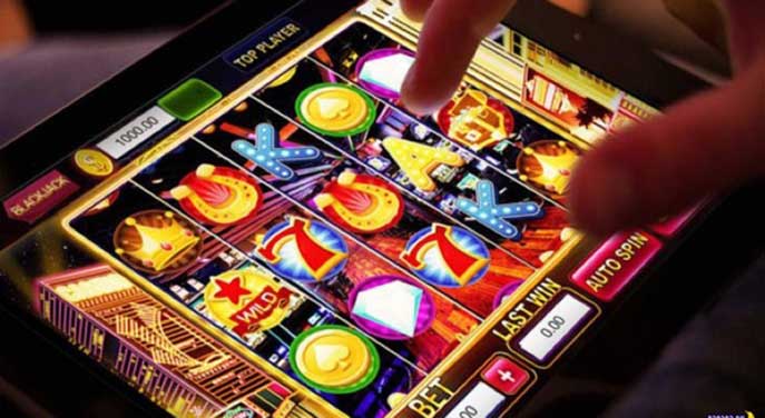 Most exciting slots to play in 2022