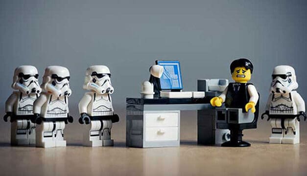 Why you should stop outsourcing leadership development