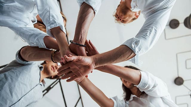 Business-leadership-team • Troy Media Respectful treatment of employees is crucial for business success. It is a sign of leadership