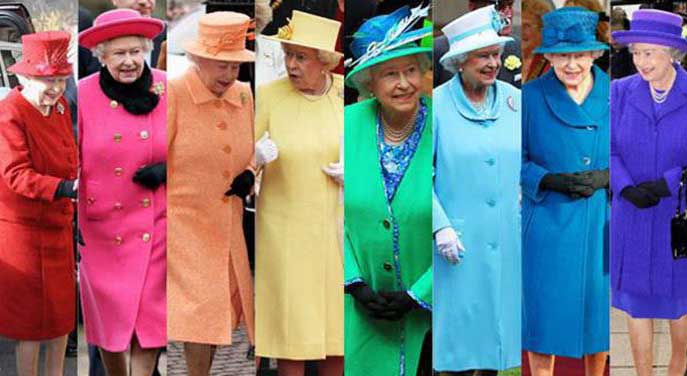queen elizabeth Britain monarchy pride LGBTQ+ A love letter from Canadian LGBQT artist to the Queen