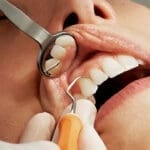Liberal spin about Conservatives and dentists has no teeth