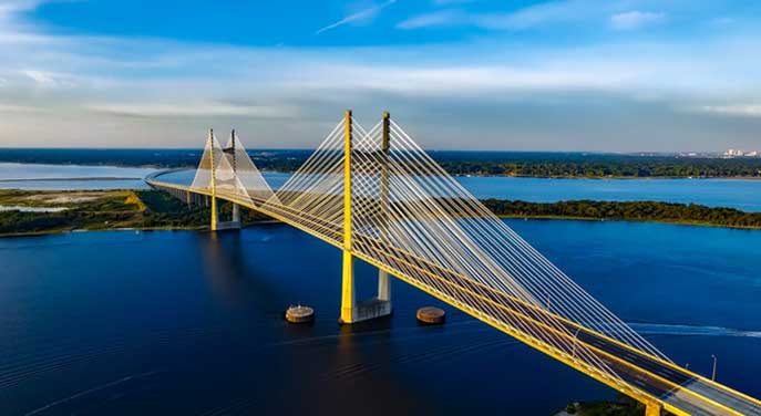 Driving Through Florida? Here Are 5 Tips You Should Know