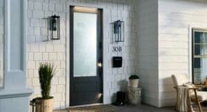 Masonite M-Pwr Smart Door