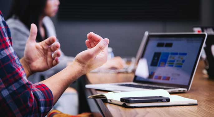 Online-business-meeting • Troy Media Online-business-meeting