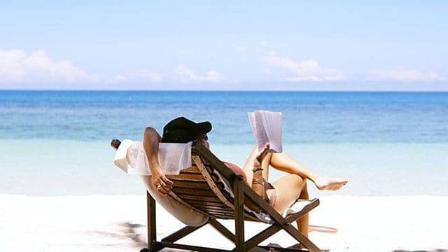 Useful recommendations for organizing your vacation and travel at the end of summer.