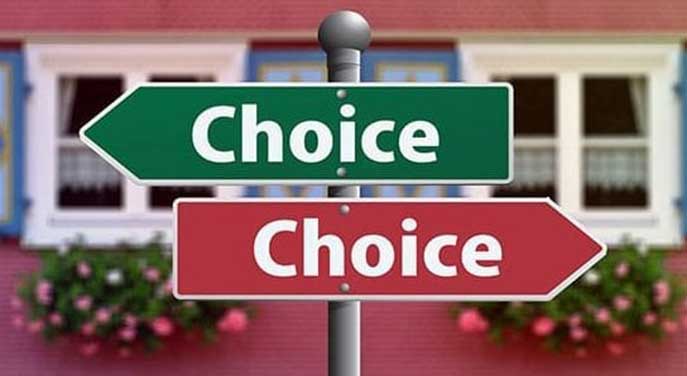 choice-vote-election The alternative vote not a great option for Canadians or democracy