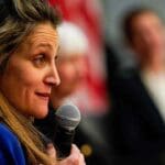 Canada can’t outsource its defence to European allies