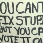 The election issues politicians are willfully ignoring