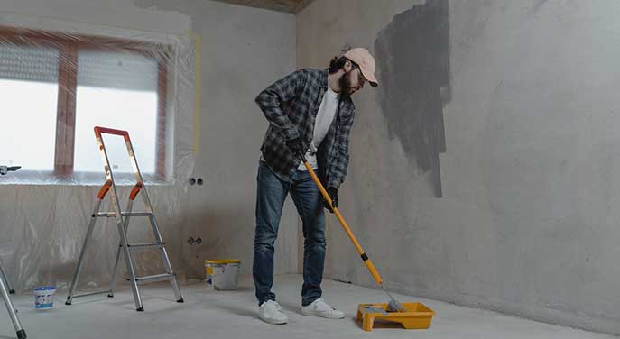 How to Find the Right Painting Company in Toronto