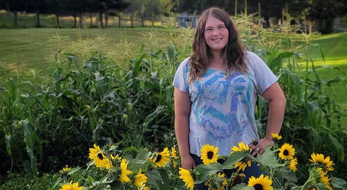 Sarah-Chambers • Troy Media Sarah-Chambers polycystic ovary syndrome
