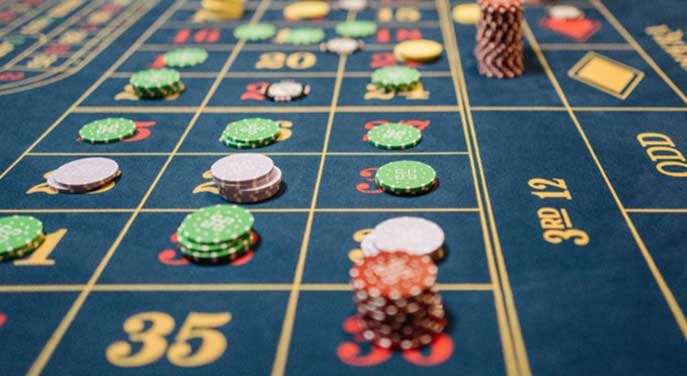 Top 5 Slang Terms to Hear at the Baccarat Table in Australia