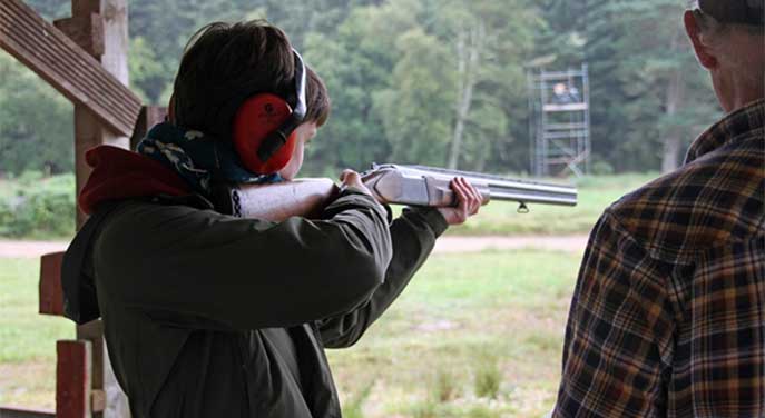 What DIY Tricks Do You Need to Know as a Competitive, Professional Shooter?