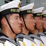 A China-Taiwan conflict could cripple the global economy
