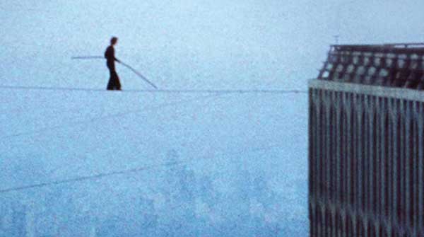 The Man on the Wire Essay by Philippe Petit, Ian Rawes, and Victor Flores