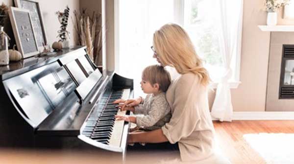Benefits of Music therapy for children with ADHD