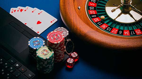 Discover the Different Types of Roulette Bets You Can Make