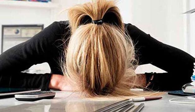 CONFLICT COACH: Does your environment affect your stress levels?