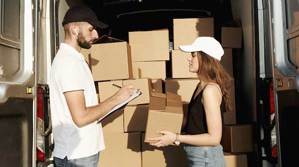 Top Things to Consider While Packing for Moving