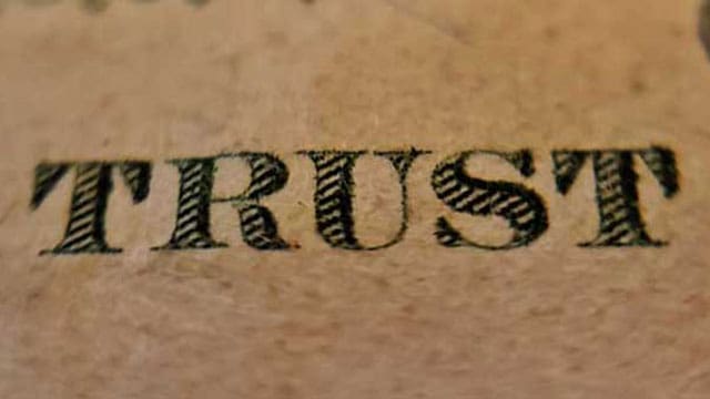 trust