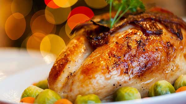 Let’s talk turkey about avian flu