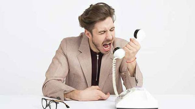 Business-frustrated • Troy Media Business-frustrated