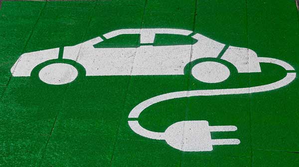 electric vehicles green car hybrid