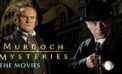 Murdoch Mysteries – then and now
