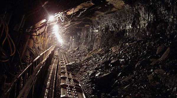 Coal mining waste material more than 90% effective at removing heavy metal