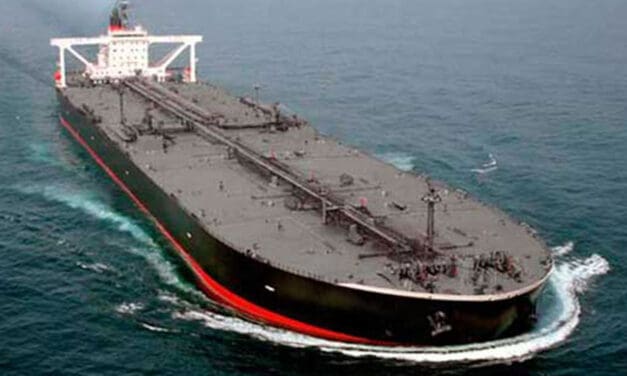 Sinking the myth of dangerous West Coast oil tanker traffic
