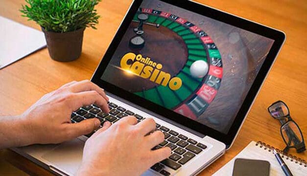 Why the Online Casino Industry Is On The Rise