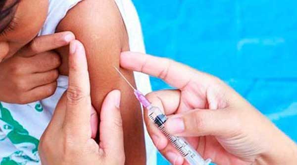 Beware compulsory vaccinations