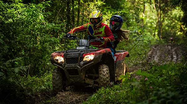 6 Fun Activities You Can Do With Your ATV