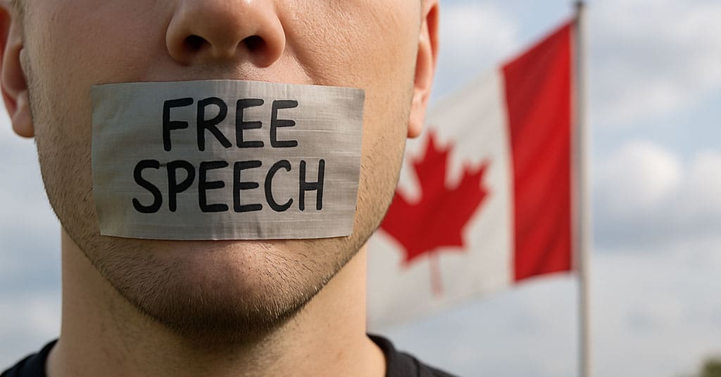 Proposed bill, Bill C-413 targets views on residential school denialism. Criminalizing opinions could stifle Indigenous voices
