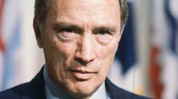 Pierre Trudeau and Canada’s October Crisis