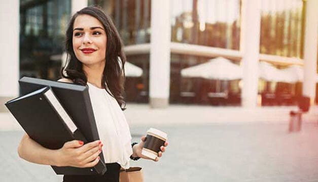 Looking for a job? Think like a marketer