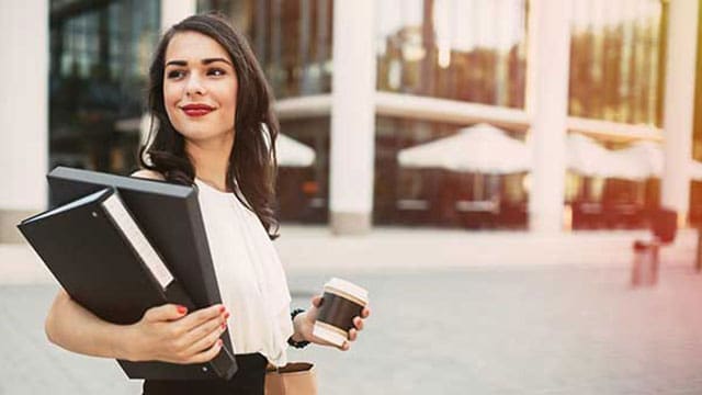 Canadian career tips for new graduates: Don’t be seduced by a high-paying job offer