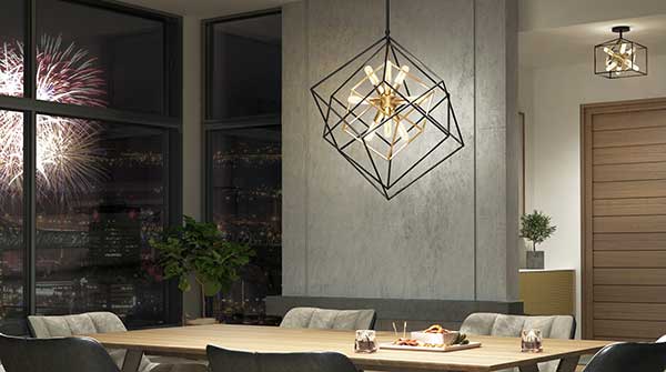Designing with Light: How to Use Artika’s Lighting to Enhance Your Home’s Decor
