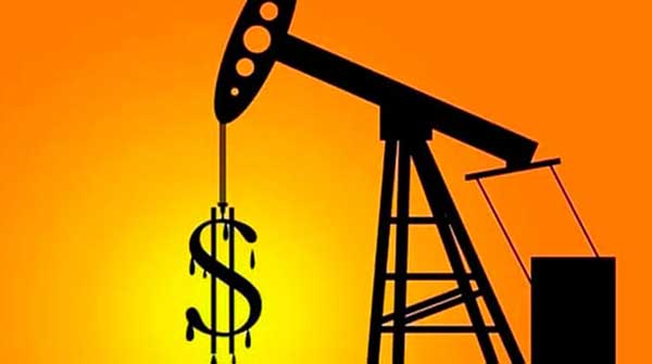 Canada’s crude oil profit margin is being railroaded