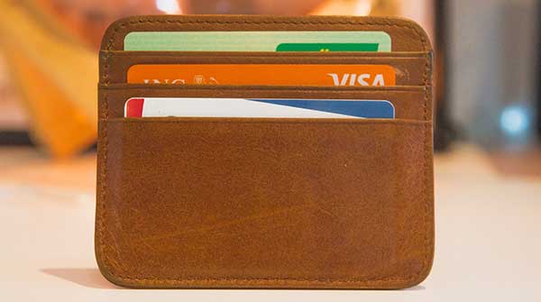Creditcards Troy Media Credit card