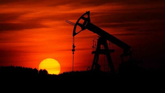 IEA raises global oil demand forecast again