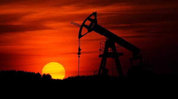 Post-pandemic oil market slowly takes shape