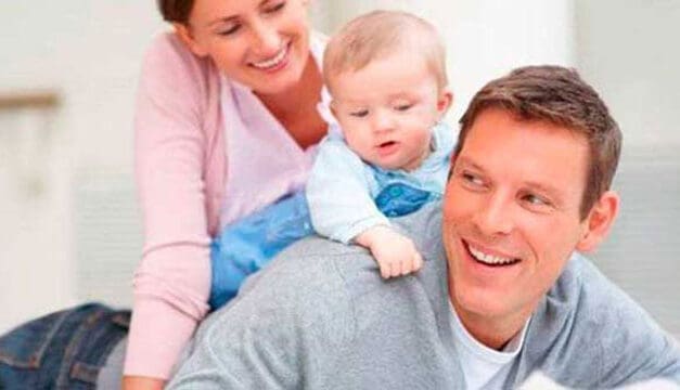 A healthy marriage culture builds a thriving society