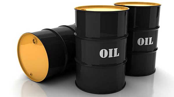 oil output markets