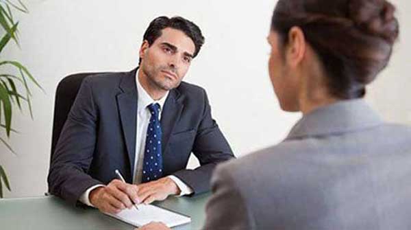 How to nail the ‘Tell me about yourself’ job interview question