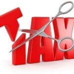 UCP tax promise a game-changer for Albertans