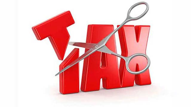 Tax cut Manitoba needs to pick up the pace on tax relief