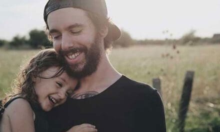 How ignoring fathers’ rights is harming children’s lives