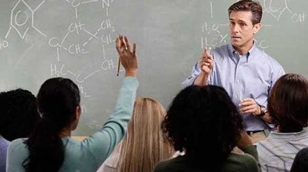 Market principles offer solutions to teacher shortage