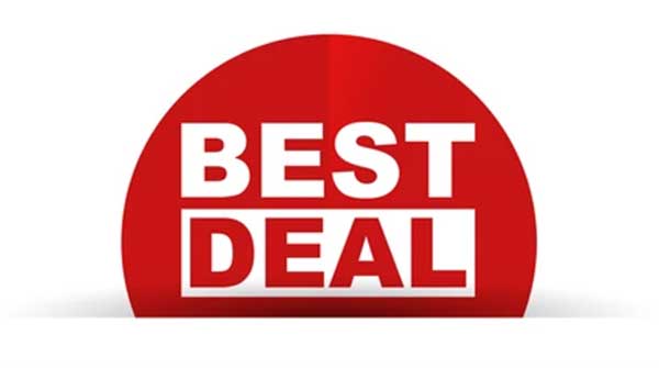 Best-deals