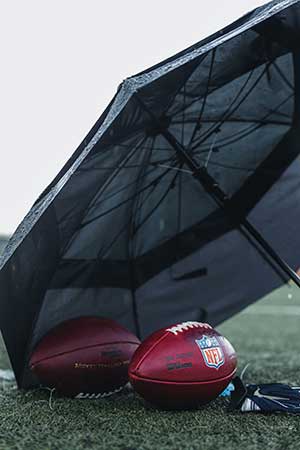 Football • Troy Media Football